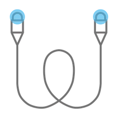 Cable de fibra òptica