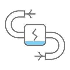 Muntatge de cables de fibra òptica