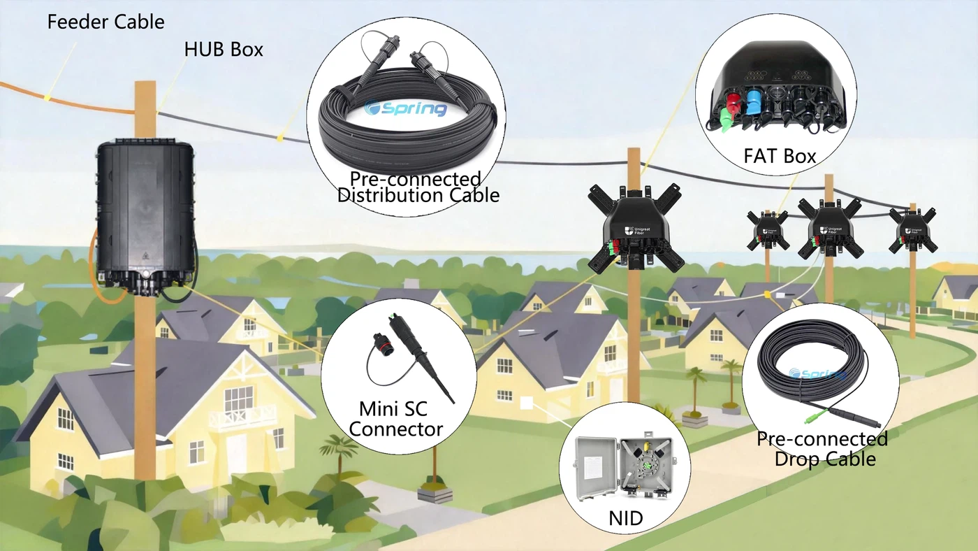 huawei fastconnect odn solution compatible MiniSC huawei fastconnect odn solution compatible MiniSC